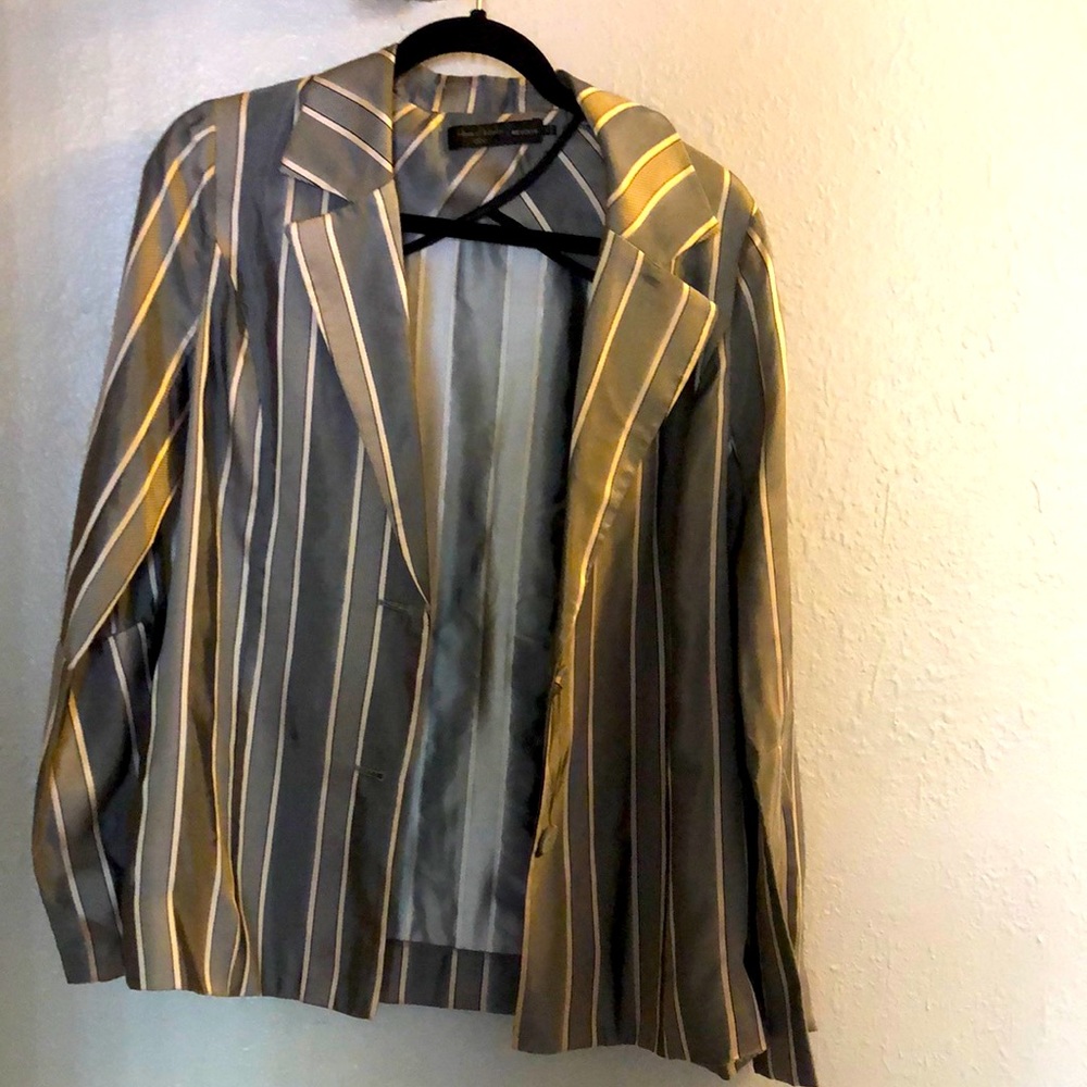 House of Harlow 1960 brand new blazer